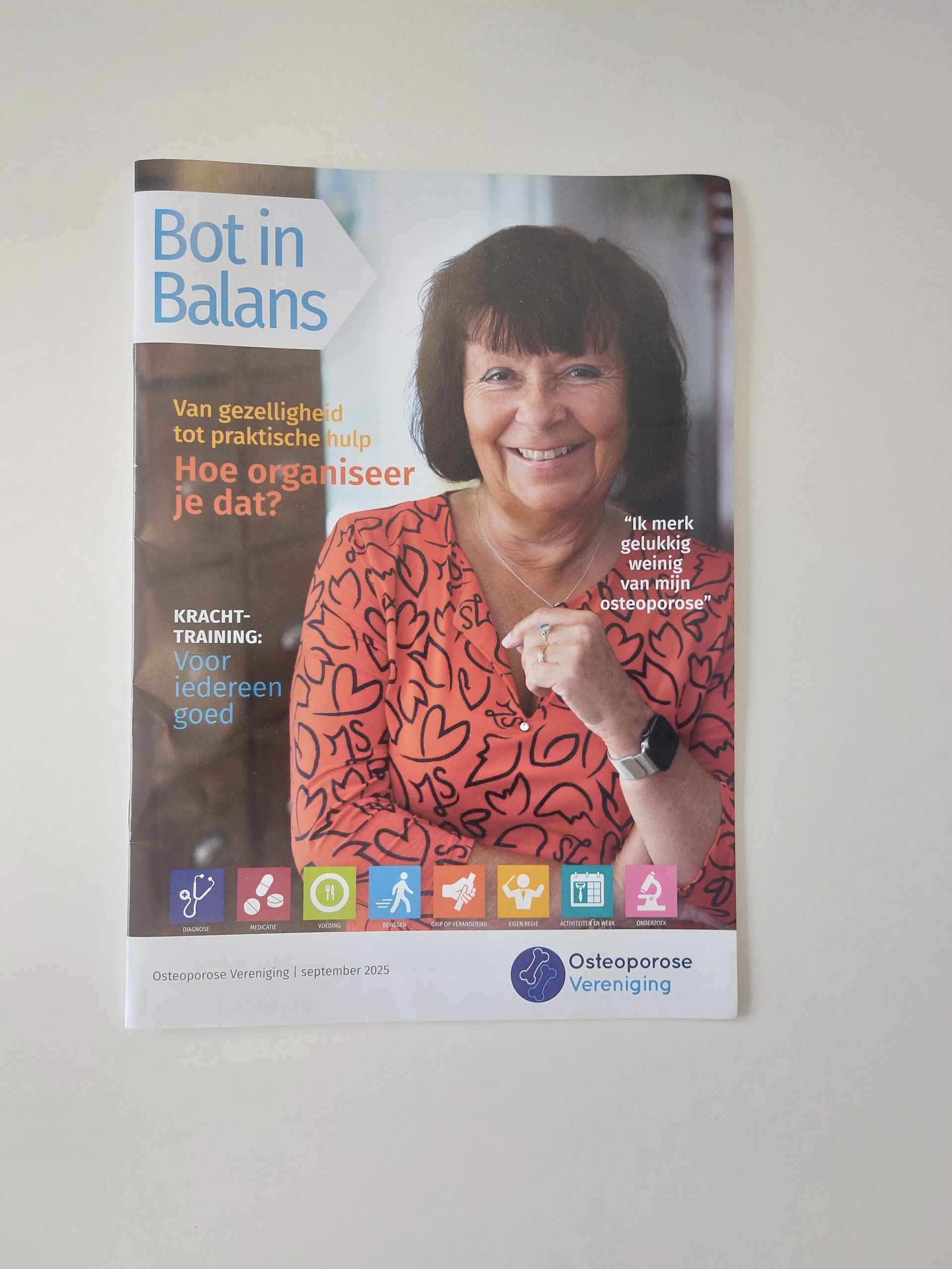 2025 – Nr. 3 september – Bot in Balans