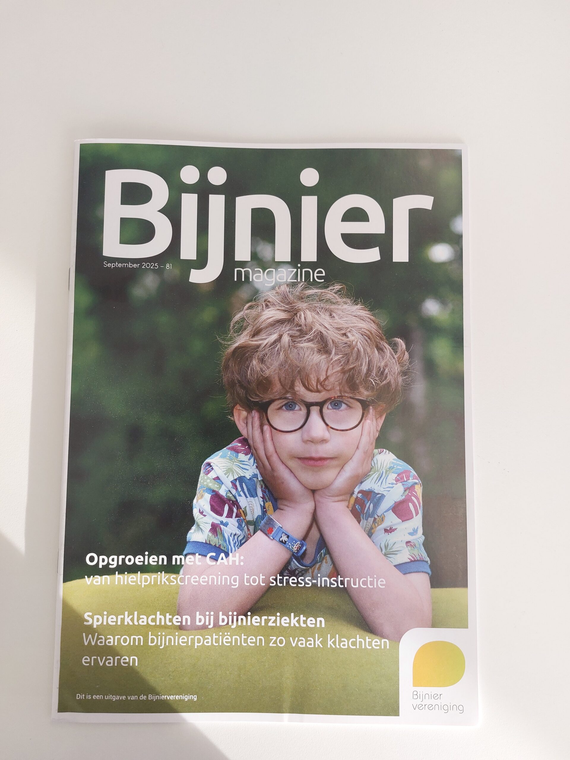 2025 – Nr. 81 september – magazine