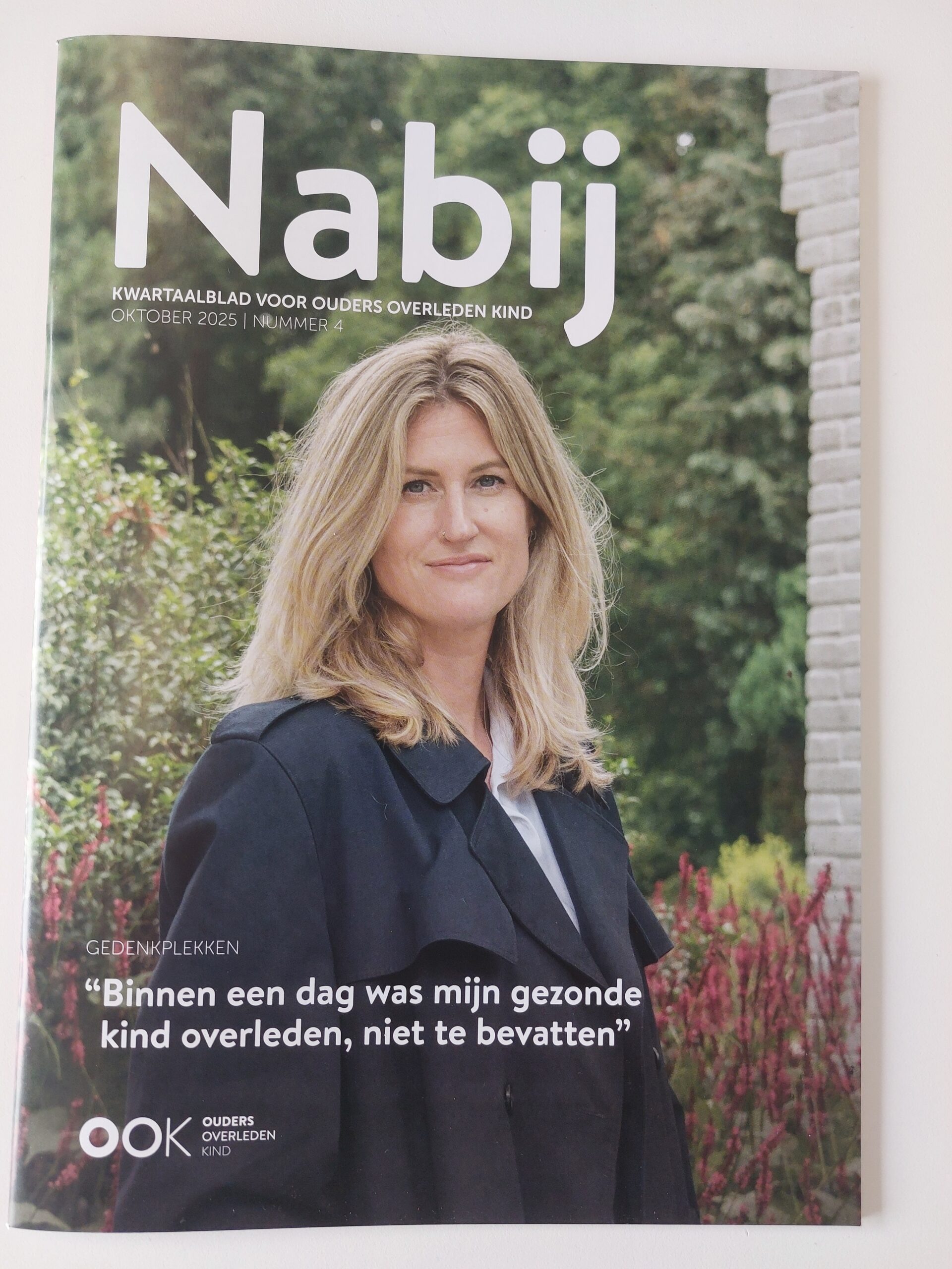 2025- nr. 4 – Nabij