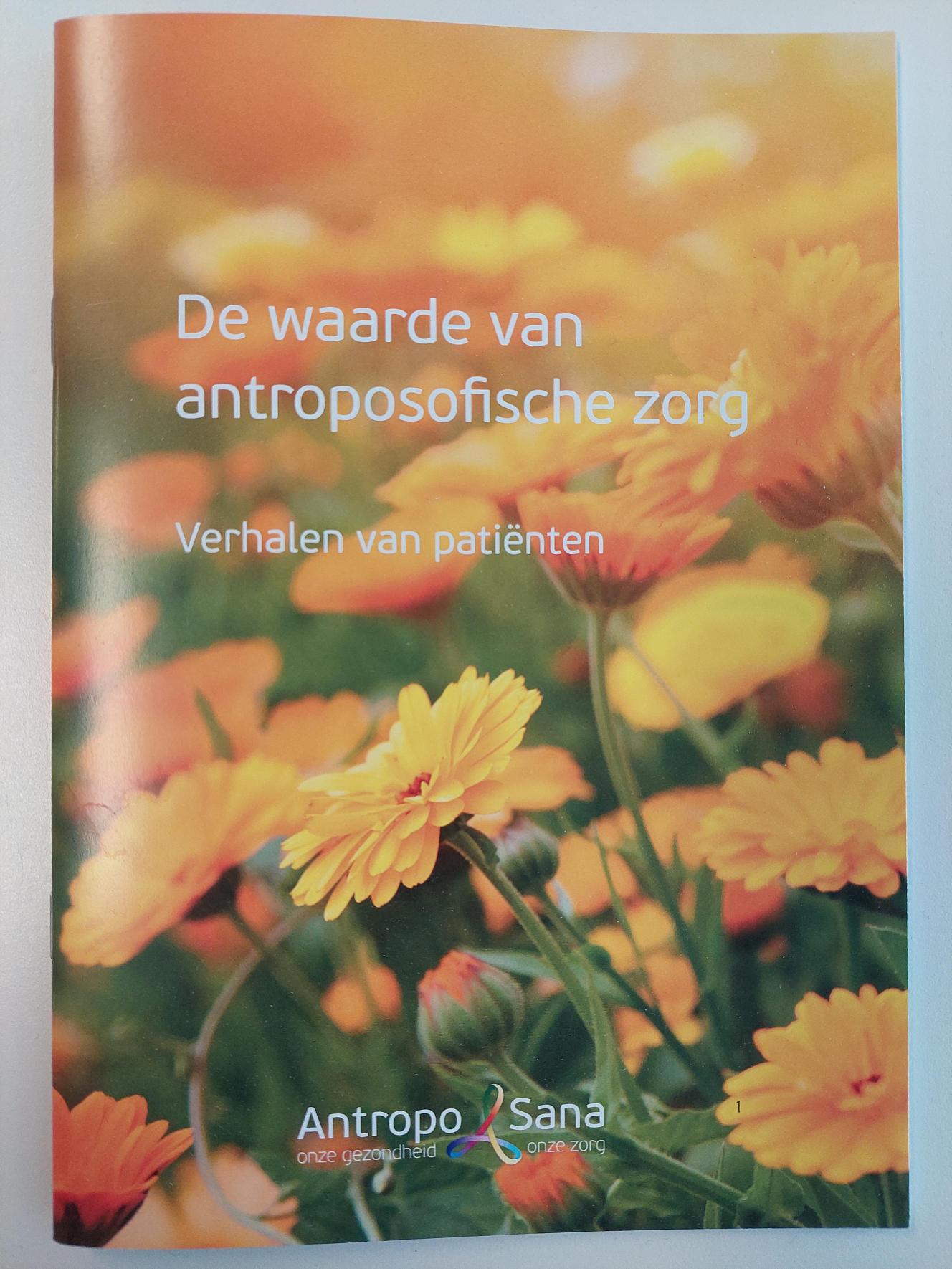 De waarde van antroposofische zorg