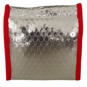 SOS noodtasje – zonder EEC card