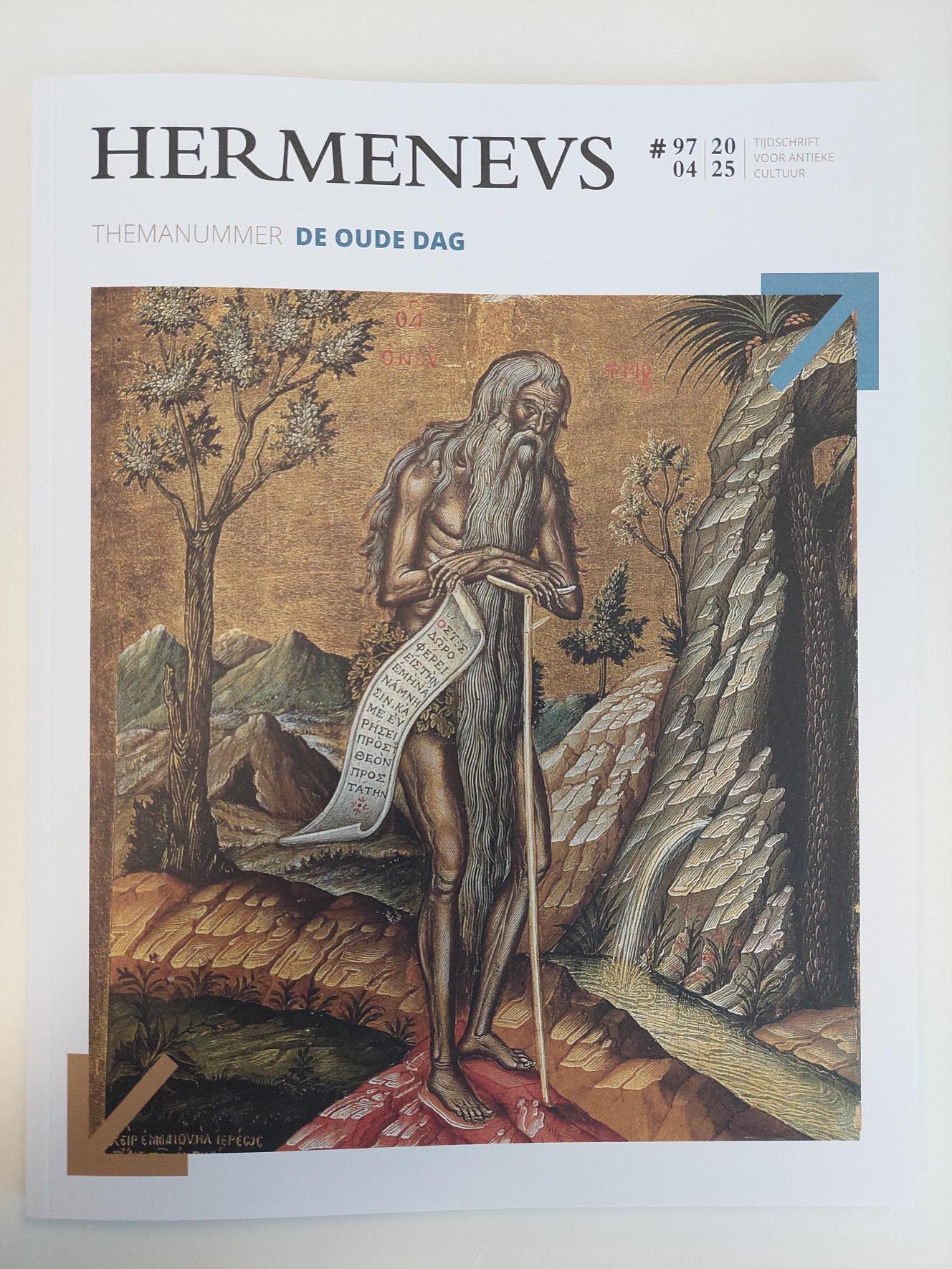 2025 – Nr. 4 – Hermeneus