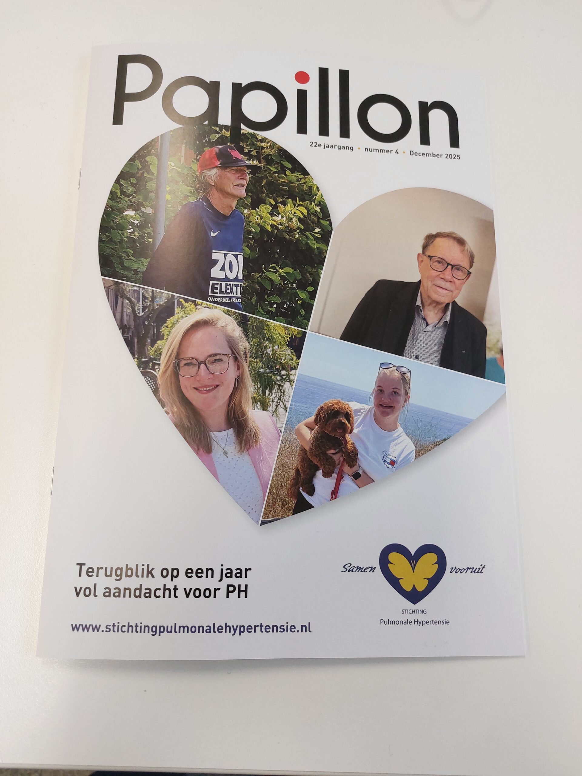 2025- Nr. 4 – Papillon