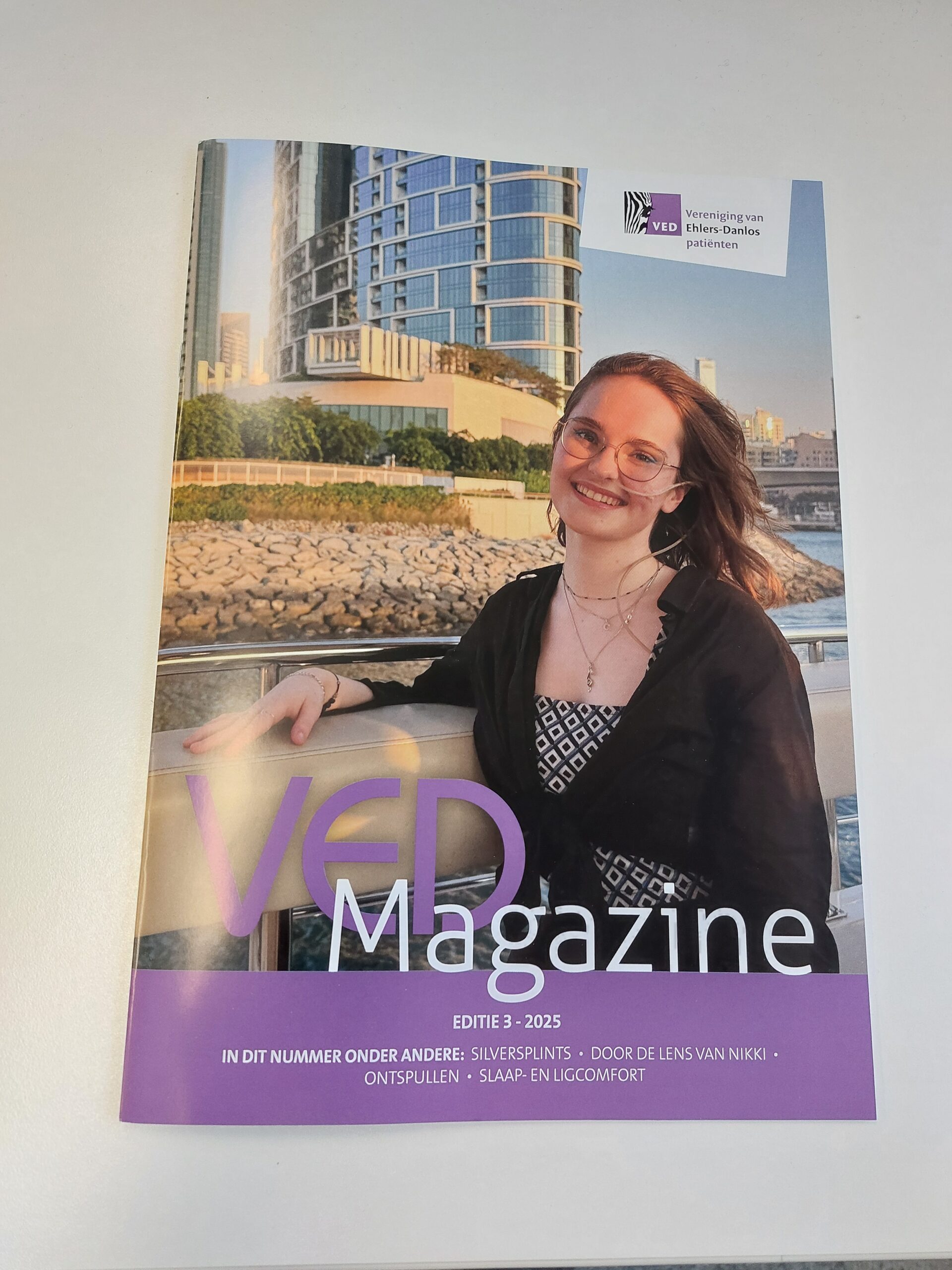 2025 – Nr. 3 – VED Magazine