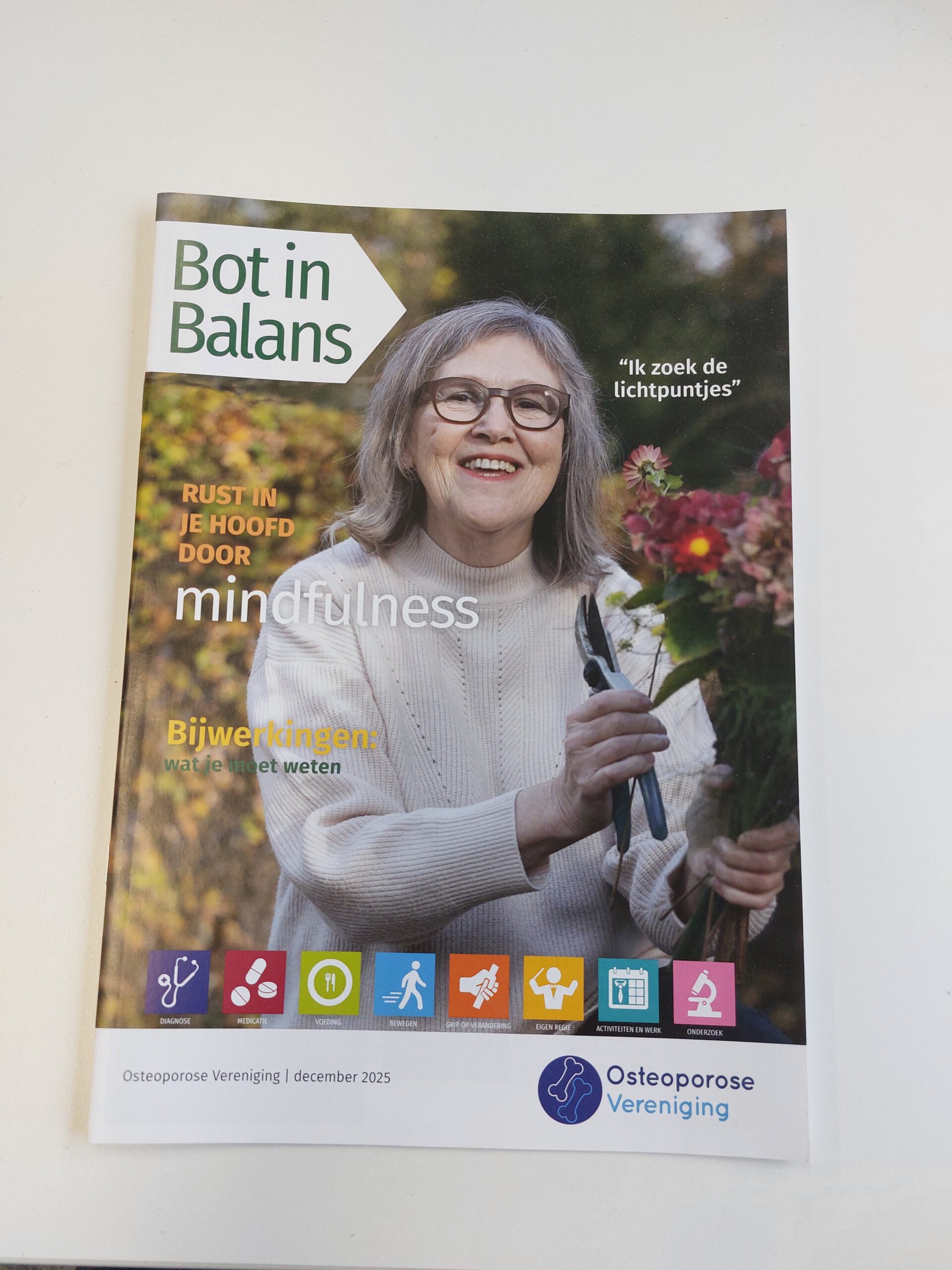 2025 – Nr. 4 december – Bot in Balans