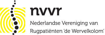NVVR de Wervelkolom