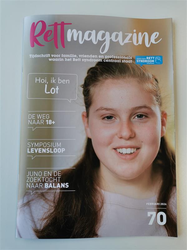 2026 – Nr. 70 – Rettmagazine