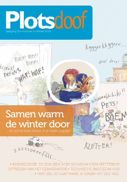 2025 – Nr. 2 – Plotsdoof Magazine