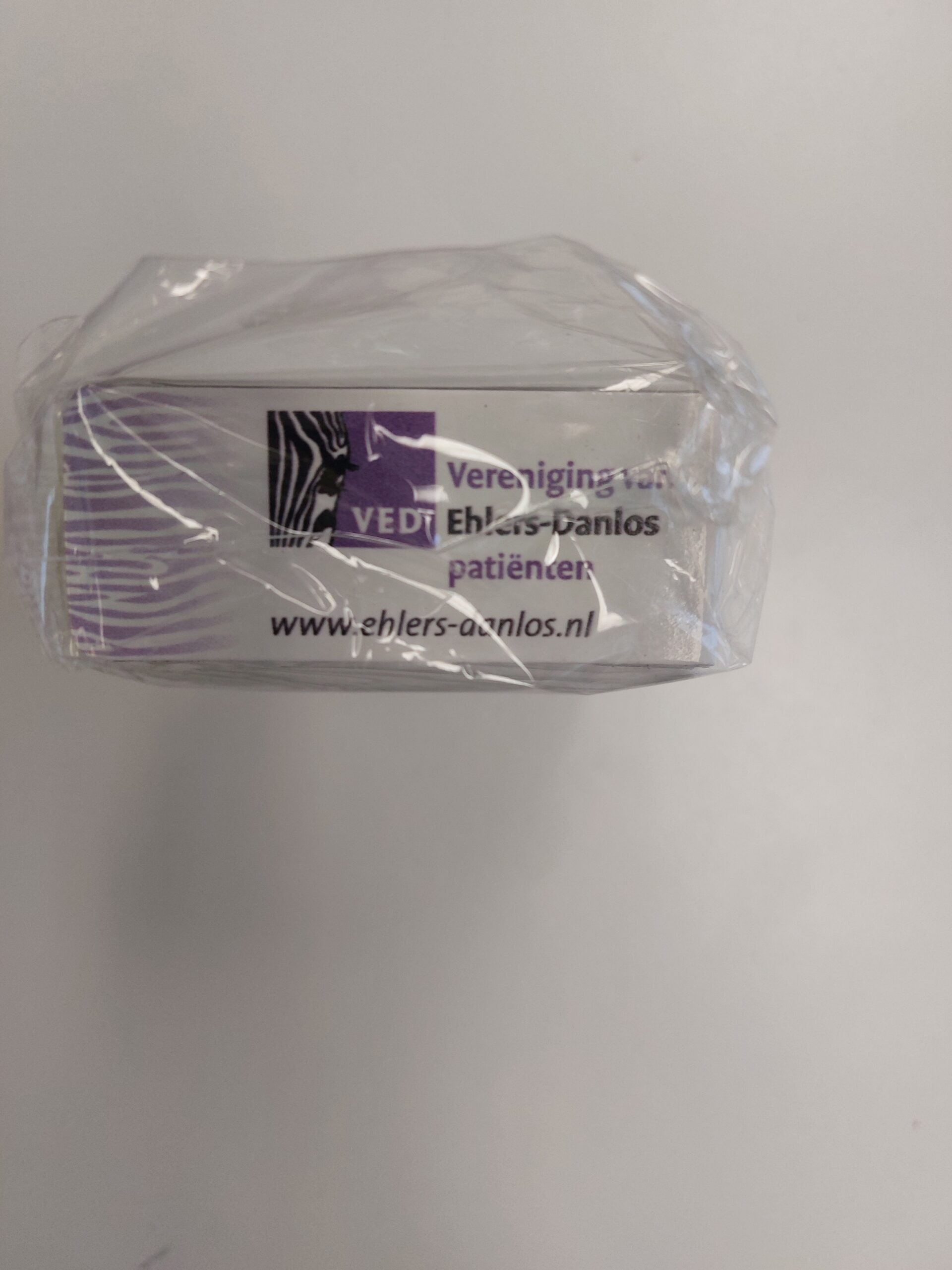 Magnetische boekenlegger