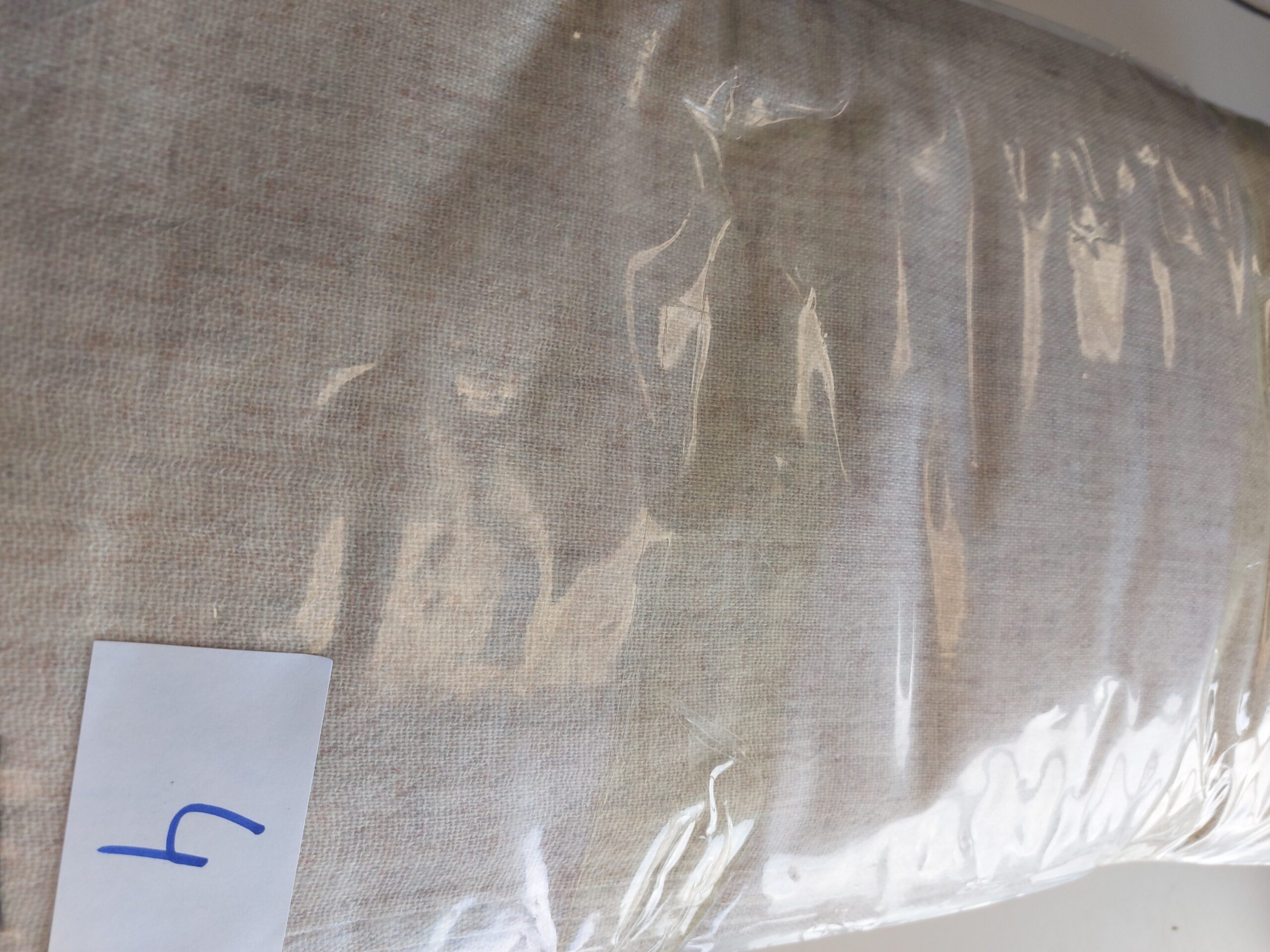 ICT – Sjaal Cashmere 4