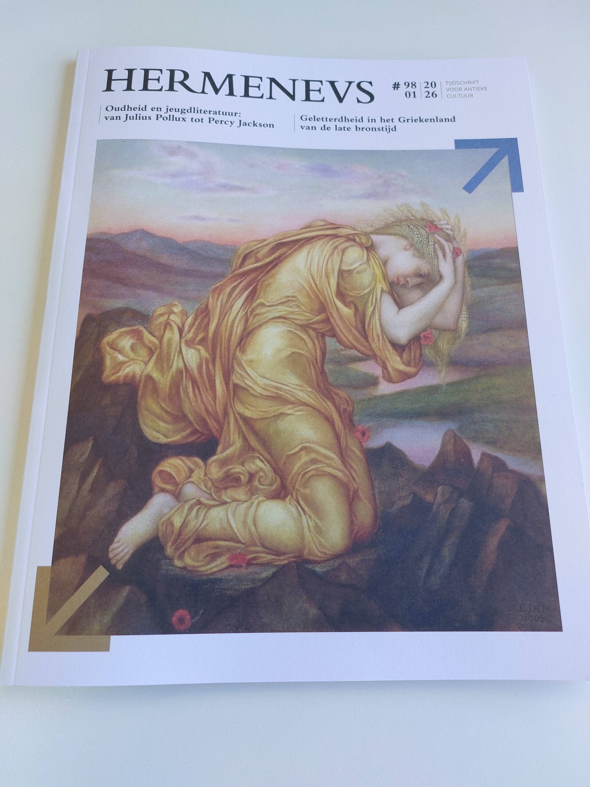 2026 – Nr. 1 – Hermeneus