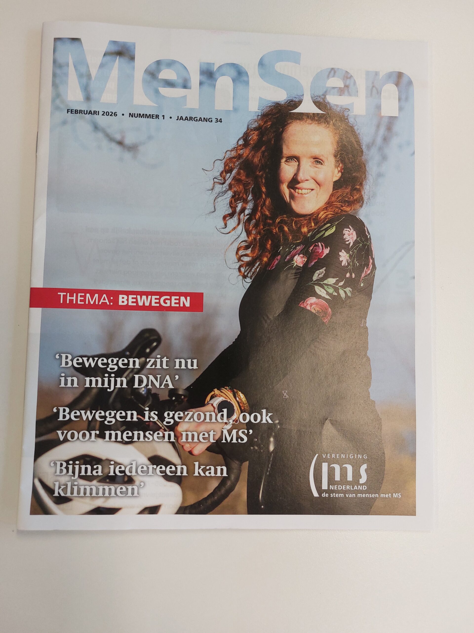 2026 – Nr. 1 – Mensen Magazine