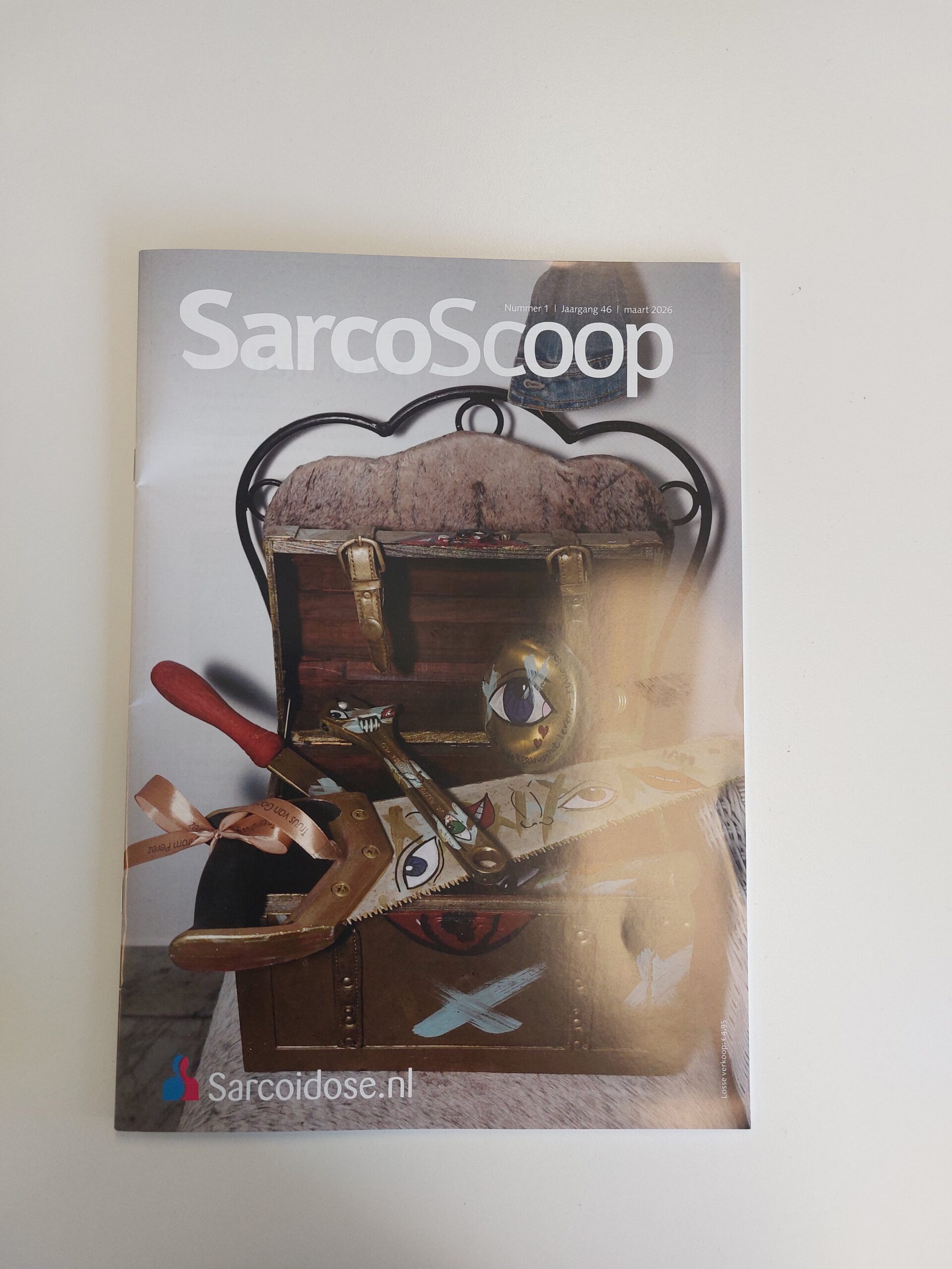 2026-1 – Sarcoscoop