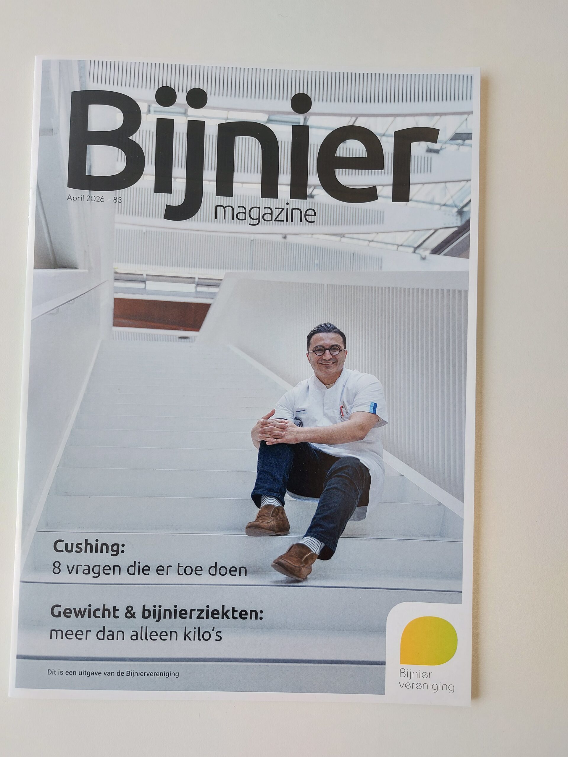 2026 – Nr. 83 april- magazine