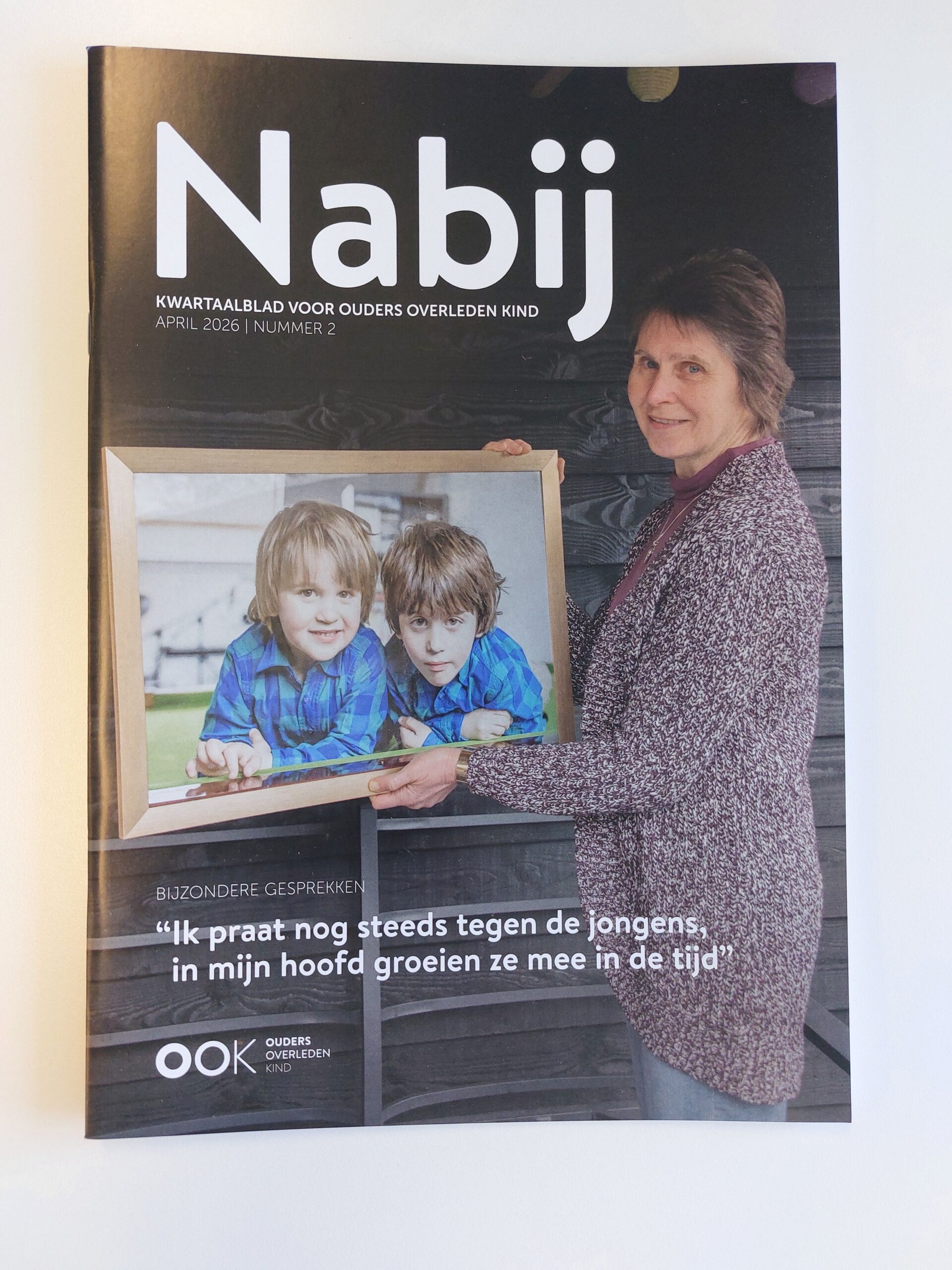 2026- Nr. 2 – Nabij