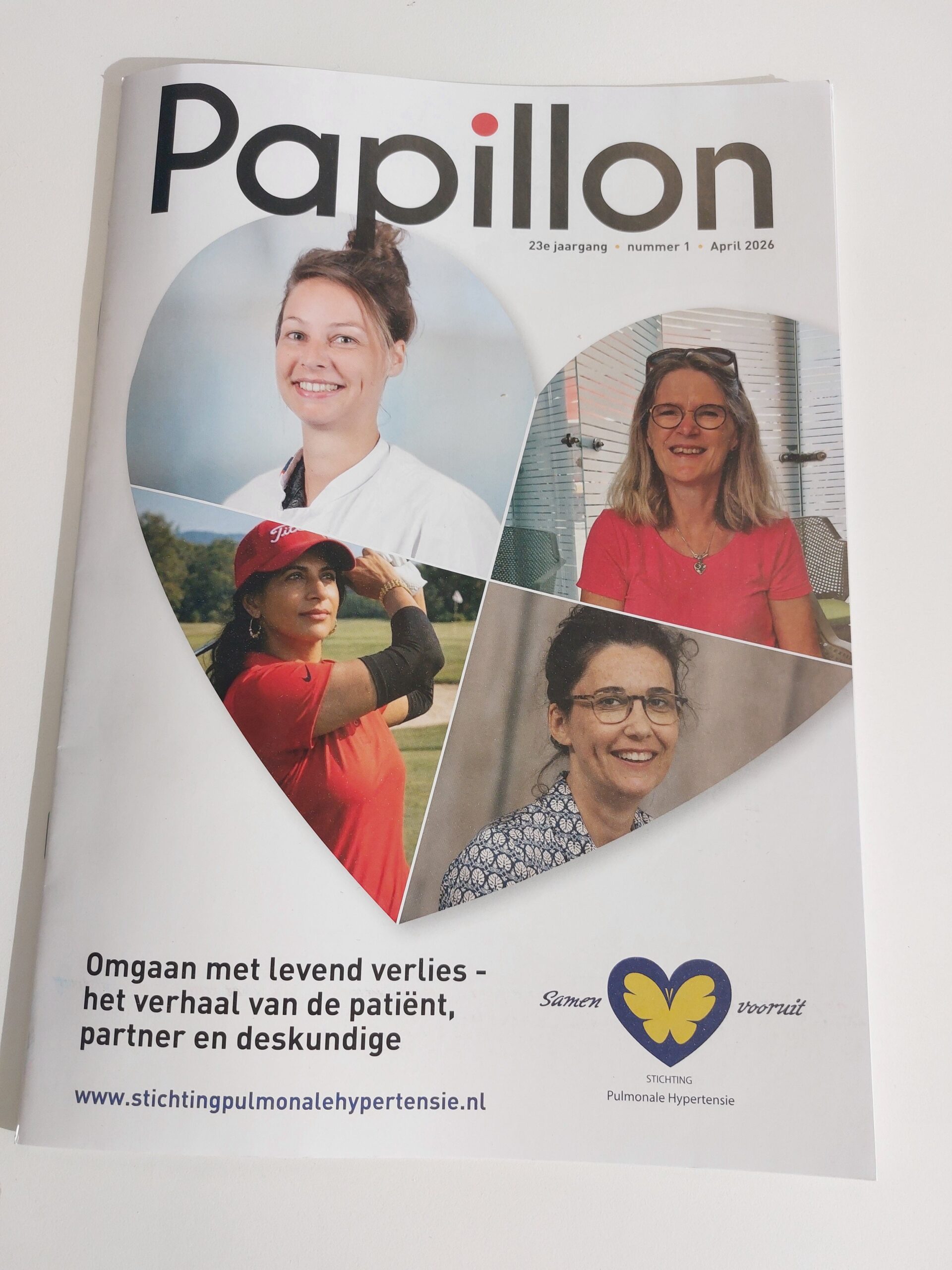 2026- Nr. 1 – Papillon