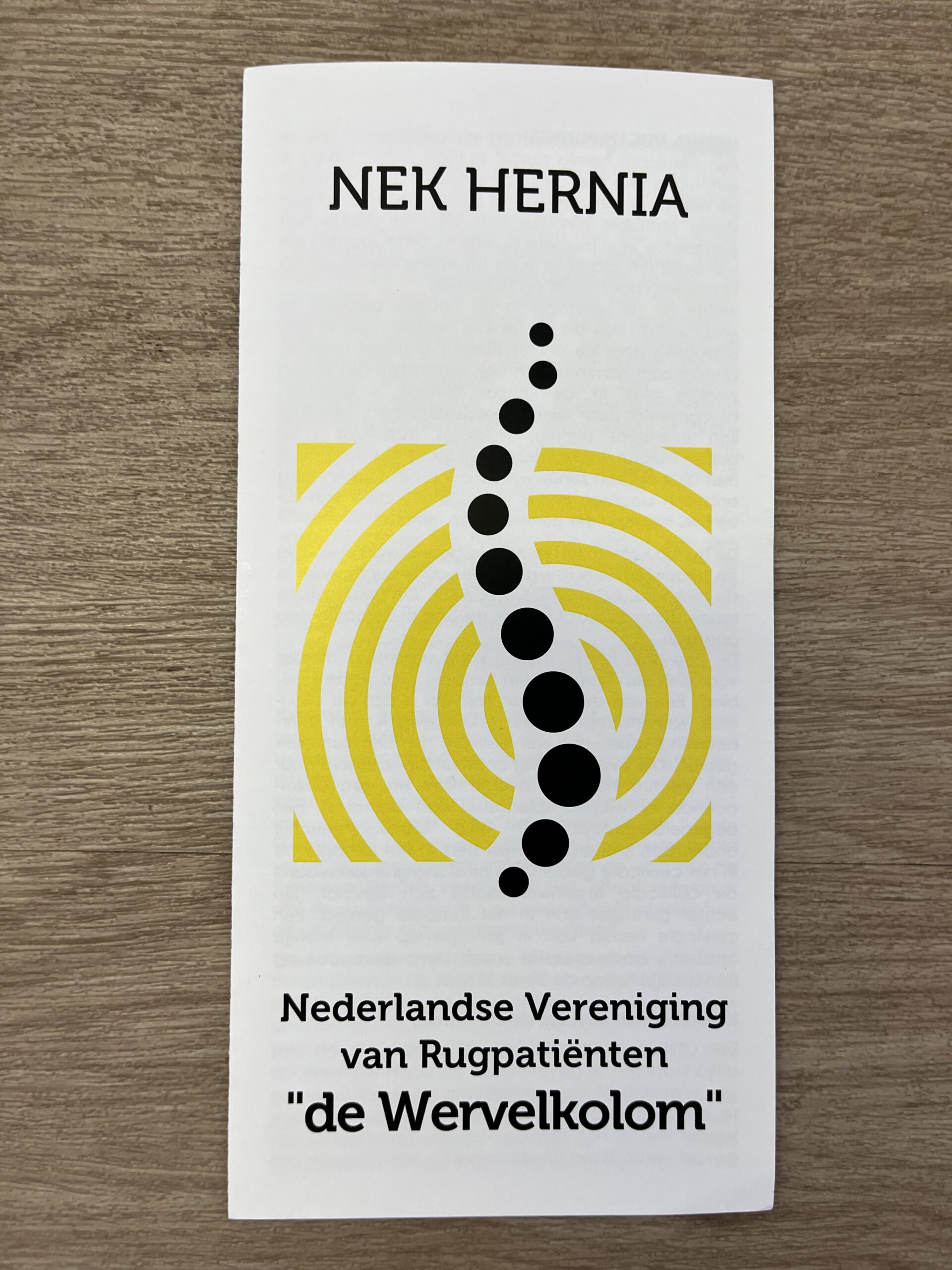Folder Nek Hernia