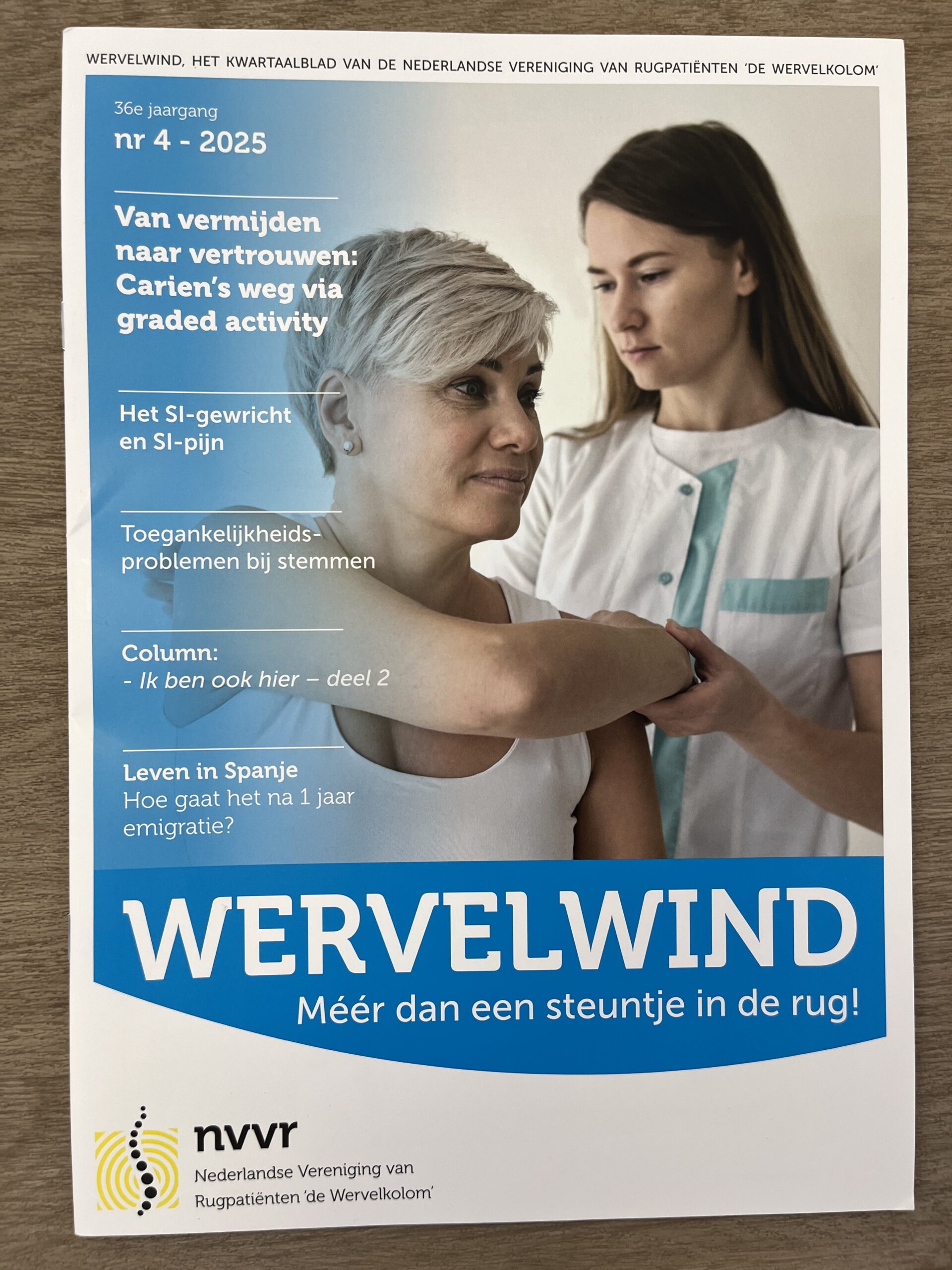 Wervelwind 4-2025