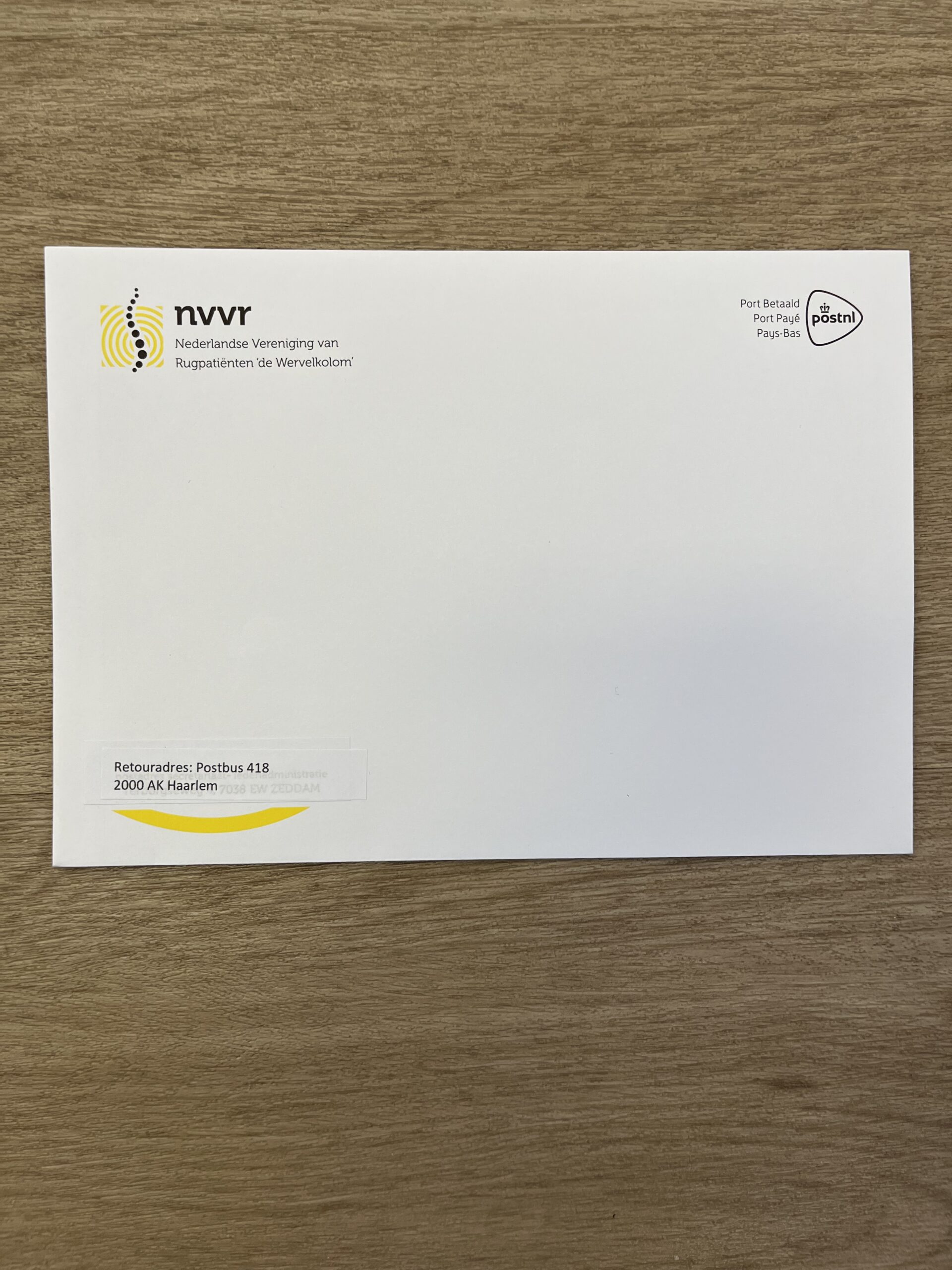 A4 Enveloppen