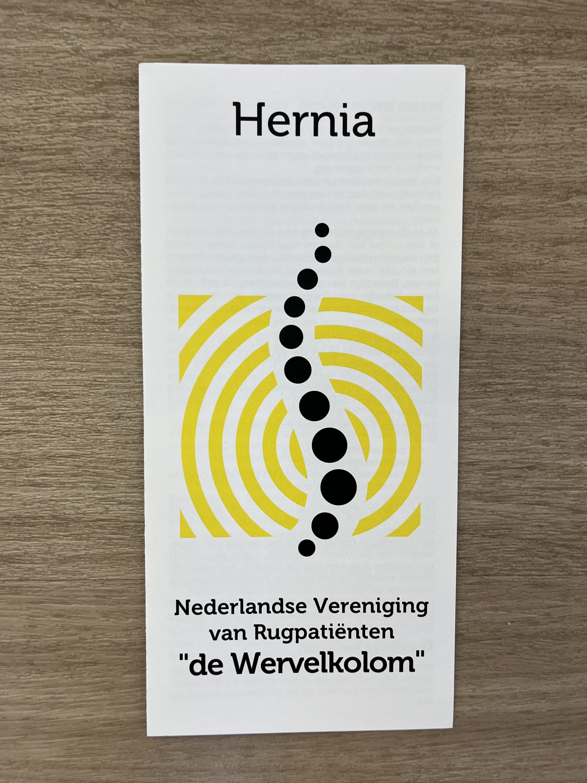 Folder Hernia