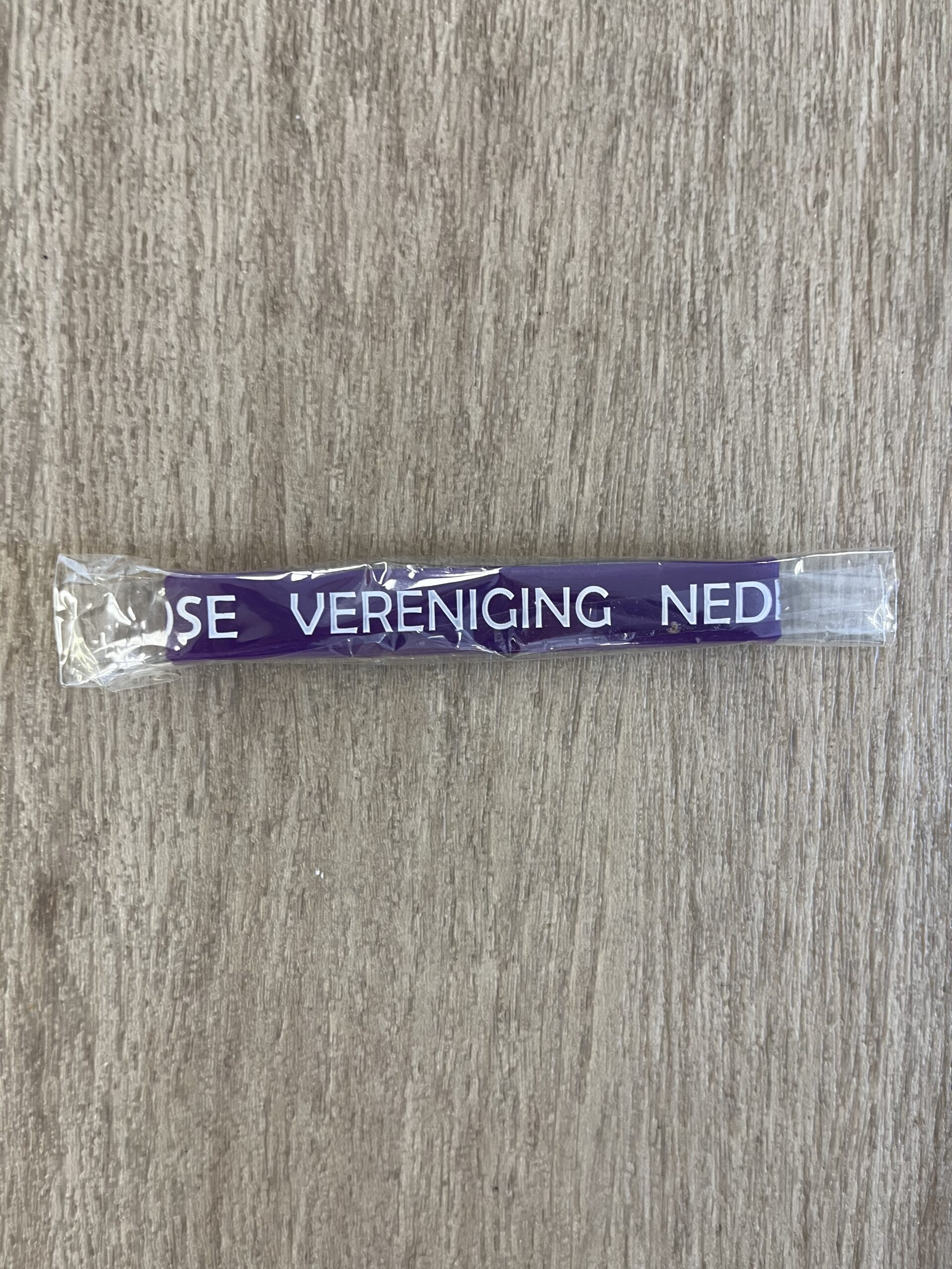 Polsbandje Mastocytose