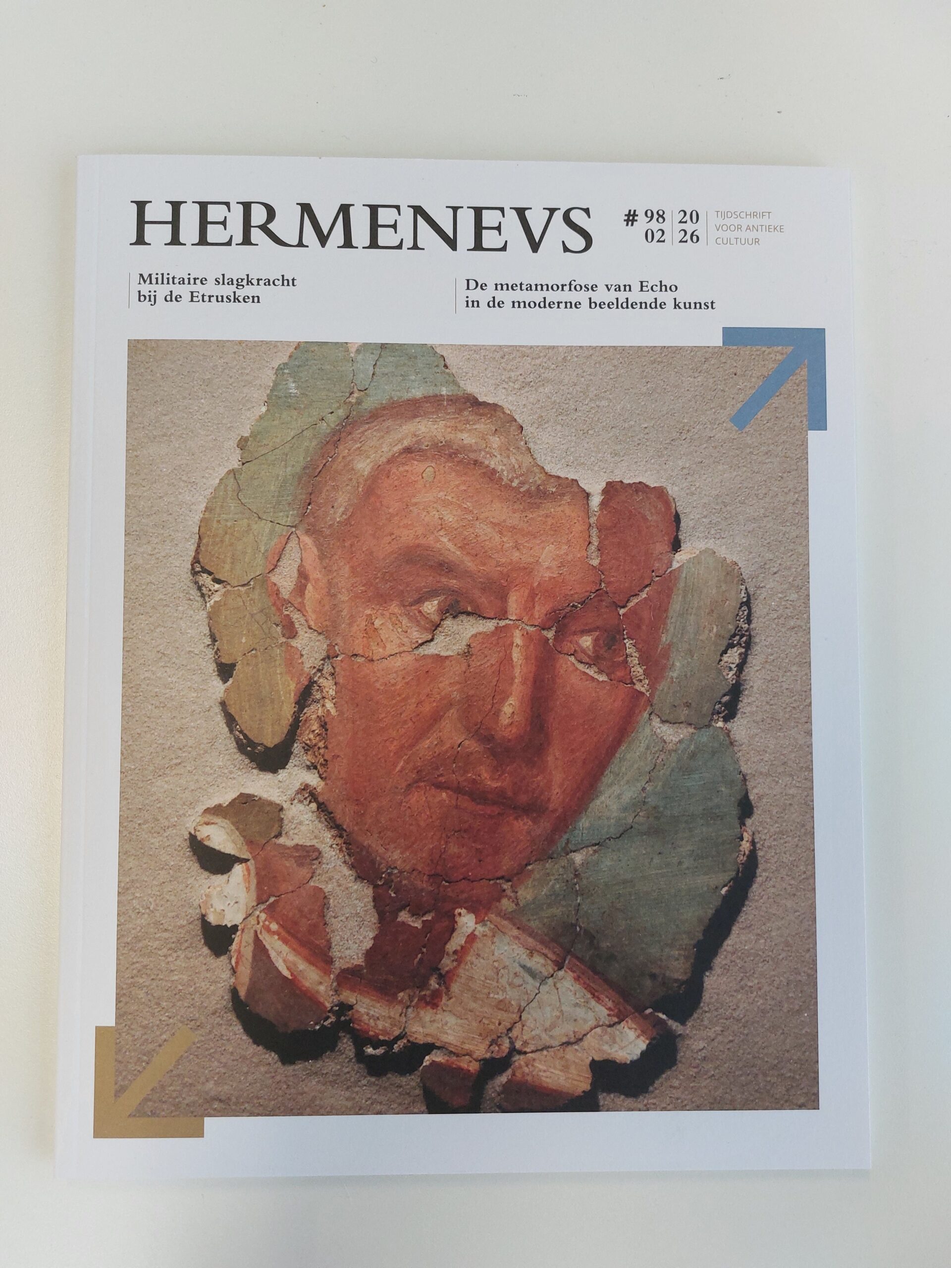 2026 – Nr. 2 – Hermeneus