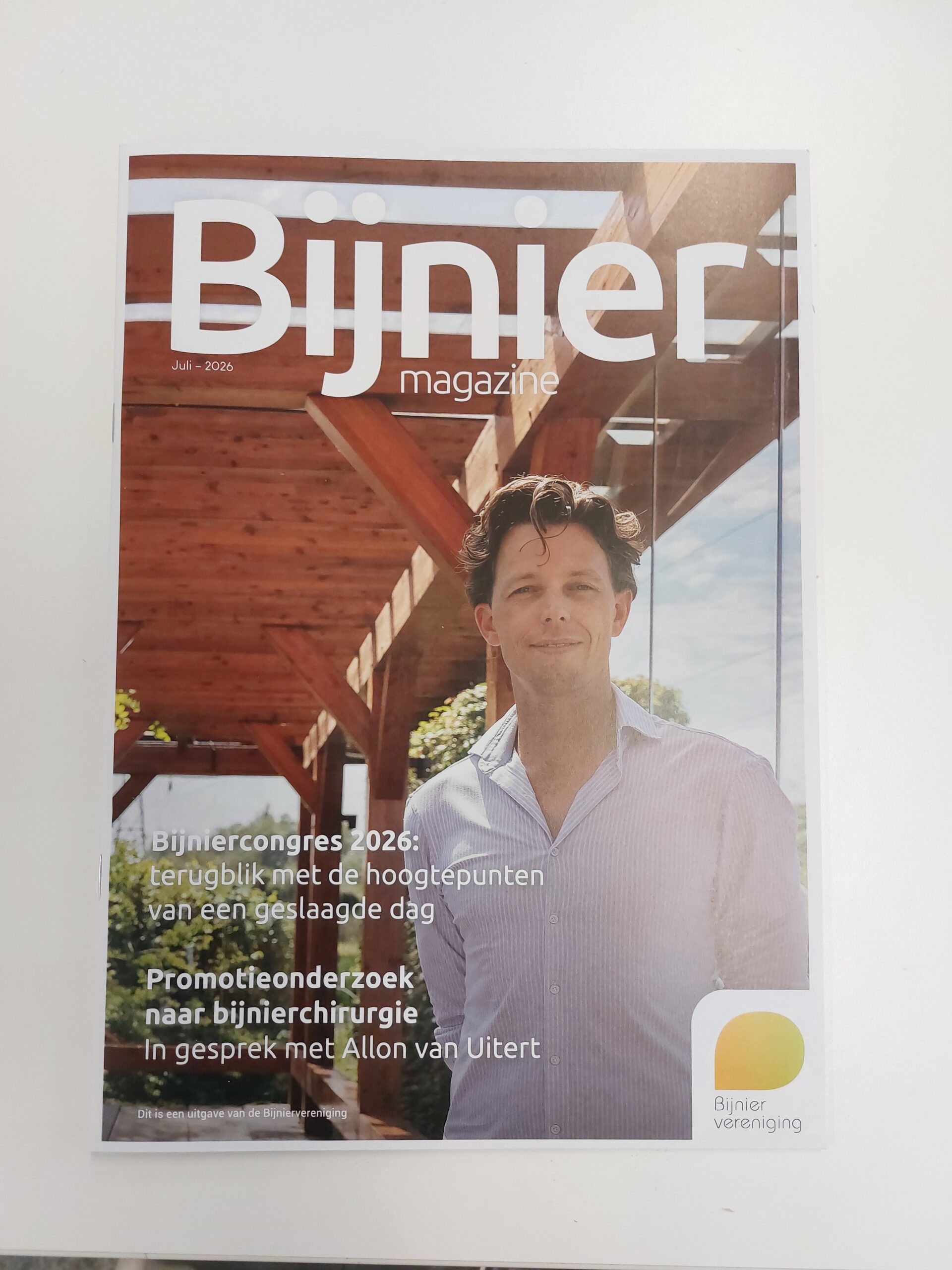 2026 – juli – magazine