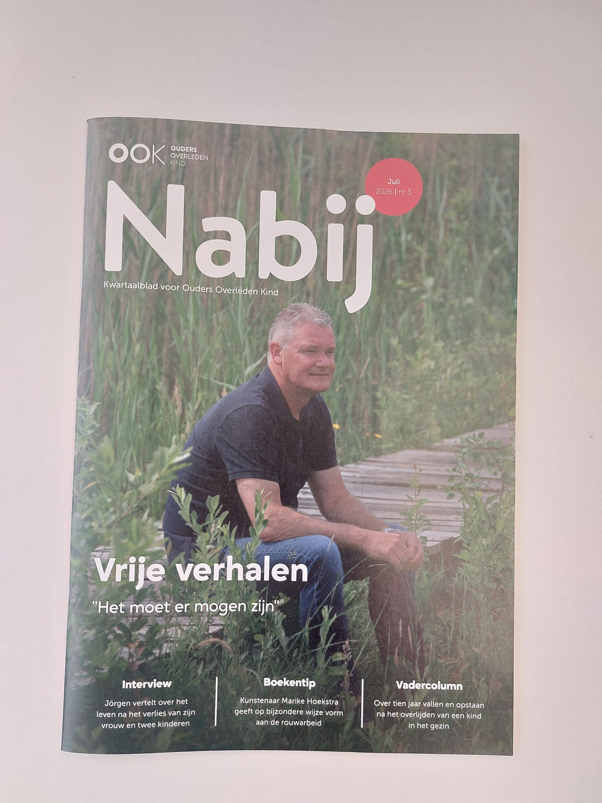 2026- Nr. 3 – Nabij