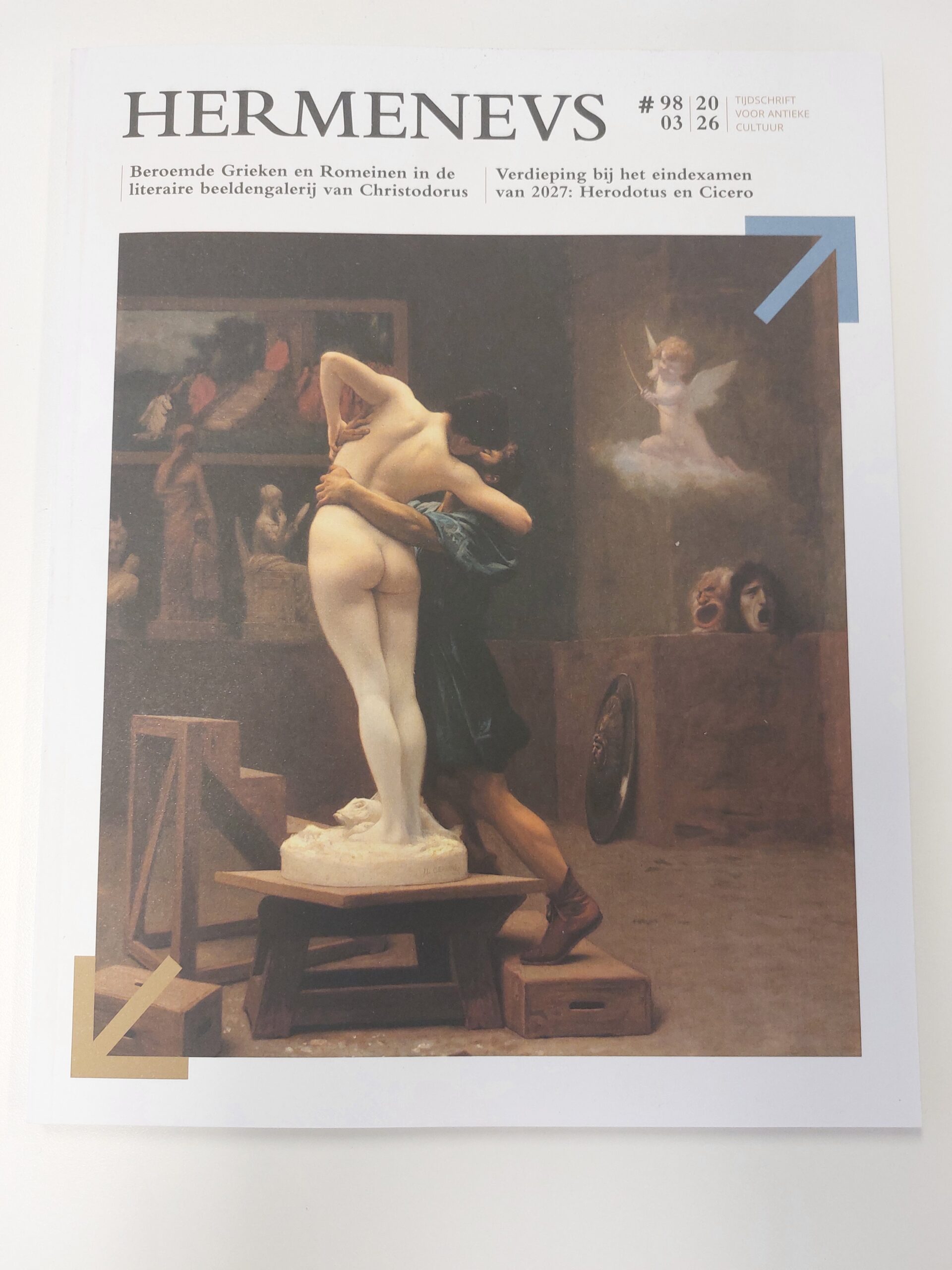 2026 – Nr. 3 – Hermeneus