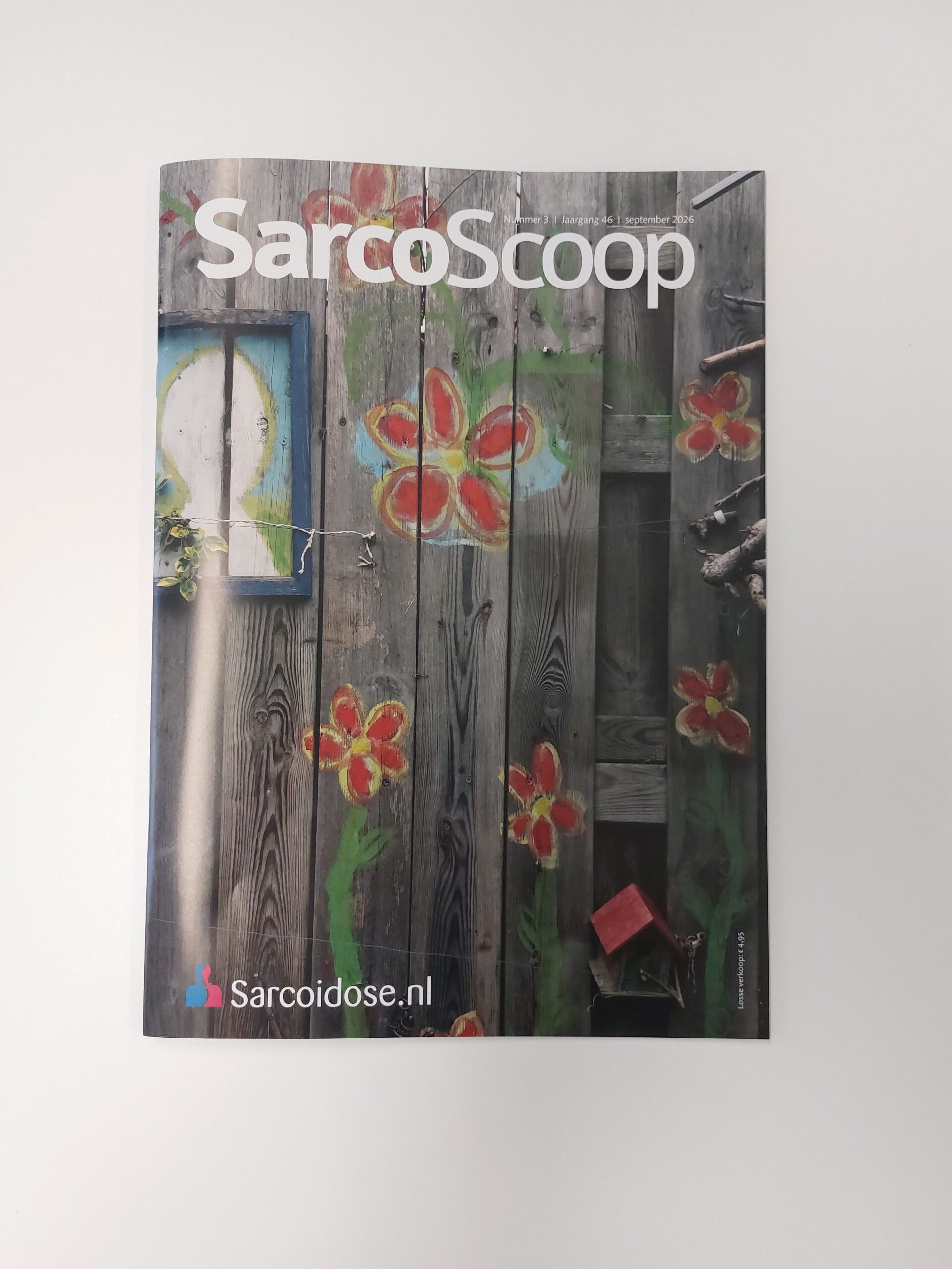 2026-3 – Sarcoscoop